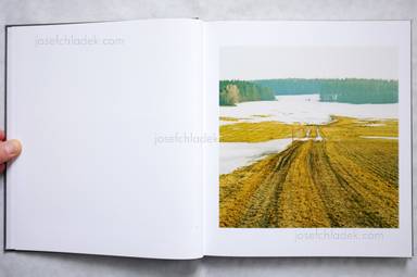 Sample page 2 for book  Bernhard Fuchs – Roads and Paths