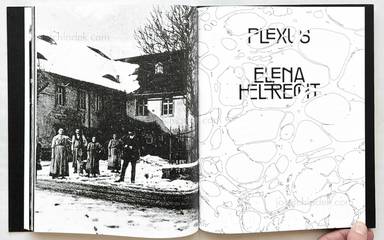 Sample page 22 for book Elena Helfrecht – Plexus