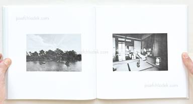 Sample page 17 for book  Nobuyoshi Araki – Sentimental Journey (Senchimentaru na Tabi, 荒木経惟 センチメンタルな旅)