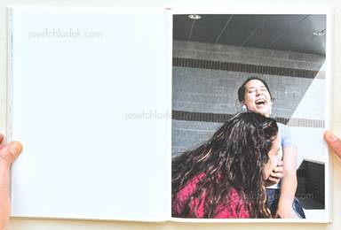 Sample page 3 for book Maria Sturm – You Don't Look Native to Me
