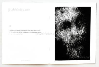 Sample page 5 for book  Frank Rodick – The Moons of Saturn