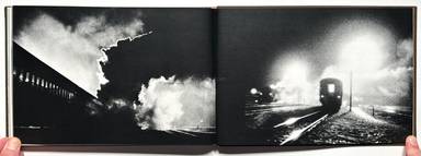 Sample page 21 for book Naotaka Hirota – La Scène de la Locomotive à Vapeur - SL Mugen - 広田尚敬 - 蒸気機関車写真集　SL夢幻