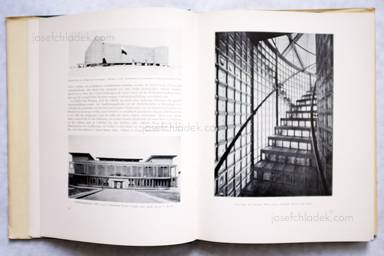 Sample page 2 for book  Bruno Taut – Die neue Baukunst in Europa und Amerika