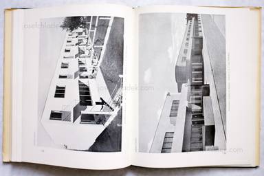 Sample page 8 for book  Bruno Taut – Die neue Baukunst in Europa und Amerika
