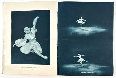 Sample page 2 for book Manfred Curry – Le patinage artistique
