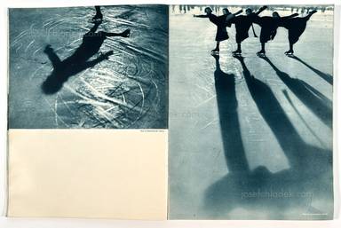 Sample page 6 for book Manfred Curry – Le patinage artistique