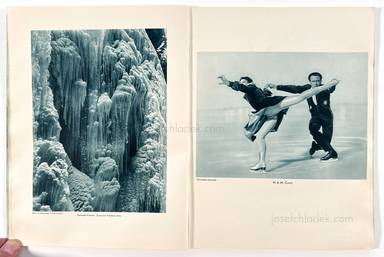 Sample page 9 for book Manfred Curry – Le patinage artistique