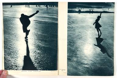 Sample page 11 for book Manfred Curry – Le patinage artistique