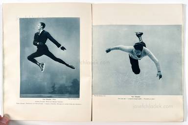Sample page 13 for book Manfred Curry – Le patinage artistique