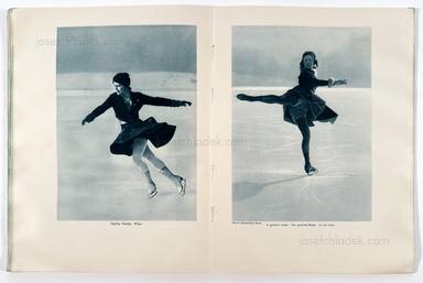 Sample page 18 for book Manfred Curry – Le patinage artistique