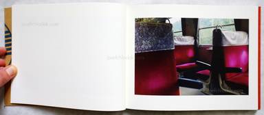 Sample page 4 for book  Koji Onaka – Lucky Cat