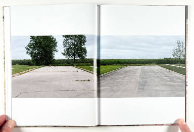 Sample page 11 for book  Eron Rauch – Heartland