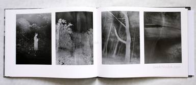 Sample page 6 for book  Daisuke Yokota – site/cloud