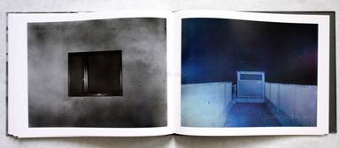Sample page 7 for book  Daisuke Yokota – site/cloud