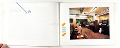 Sample page 4 for book  Martin Parr – The Last Resort