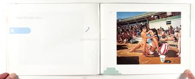 Sample page 11 for book  Martin Parr – The Last Resort