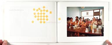 Sample page 13 for book  Martin Parr – The Last Resort