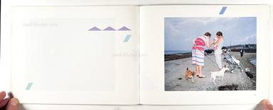 Sample page 17 for book  Martin Parr – The Last Resort