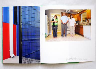 Sample page 10 for book  Pierre Bessard – Chattanooga The Green Factory