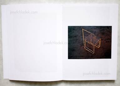Sample page 5 for book  Jeroen Lok – Casa Poli