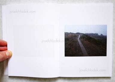 Sample page 8 for book  Jeroen Lok – Casa Poli