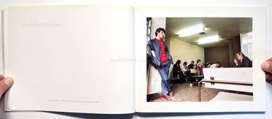 Sample page 2 for book  Paul Graham – Beyond caring