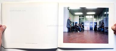 Sample page 4 for book  Paul Graham – Beyond caring