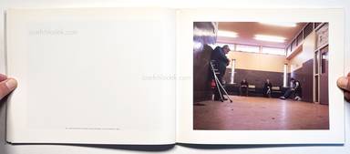 Sample page 6 for book  Paul Graham – Beyond caring