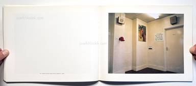 Sample page 9 for book  Paul Graham – Beyond caring