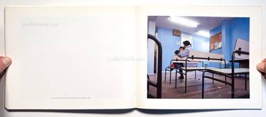 Sample page 11 for book  Paul Graham – Beyond caring