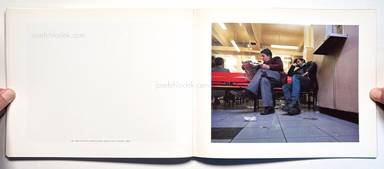 Sample page 12 for book  Paul Graham – Beyond caring