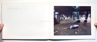 Sample page 14 for book  Paul Graham – Beyond caring