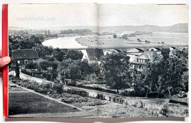 Sample page 1 for book  Chargesheimer – Im Ruhrgebiet