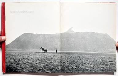 Sample page 4 for book  Chargesheimer – Im Ruhrgebiet