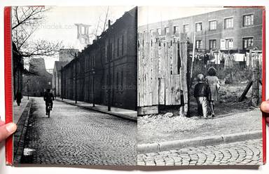 Sample page 14 for book  Chargesheimer – Im Ruhrgebiet