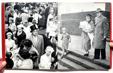 Sample page 16 for book  Chargesheimer – Im Ruhrgebiet