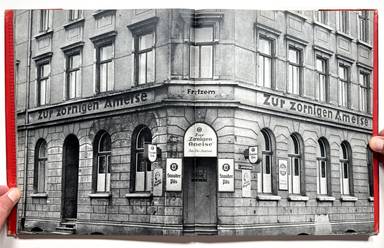 Sample page 17 for book  Chargesheimer – Im Ruhrgebiet