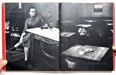 Sample page 18 for book  Chargesheimer – Im Ruhrgebiet