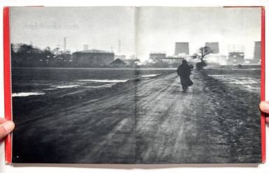 Sample page 19 for book  Chargesheimer – Im Ruhrgebiet