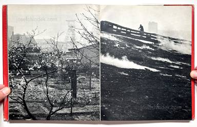 Sample page 26 for book  Chargesheimer – Im Ruhrgebiet