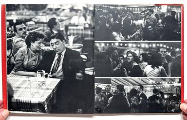 Sample page 29 for book  Chargesheimer – Im Ruhrgebiet