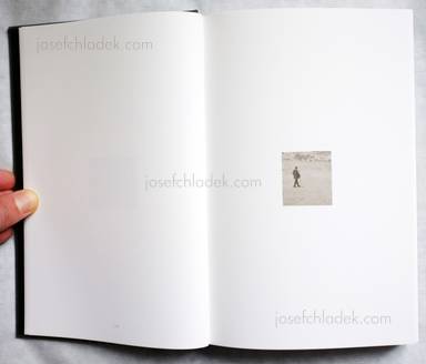 Sample page 5 for book  John Stezaker – The 3rd Person Archive