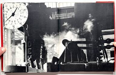 Sample page 37 for book  Chargesheimer – Im Ruhrgebiet