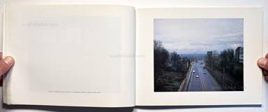 Sample page 3 for book  Paul Graham – A1: The Great North Road