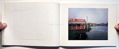 Sample page 6 for book  Paul Graham – A1: The Great North Road