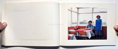 Sample page 7 for book  Paul Graham – A1: The Great North Road