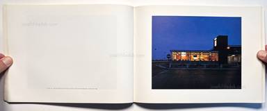 Sample page 9 for book  Paul Graham – A1: The Great North Road