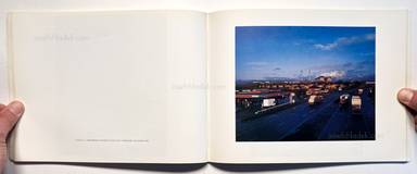Sample page 11 for book  Paul Graham – A1: The Great North Road