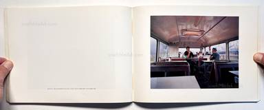 Sample page 12 for book  Paul Graham – A1: The Great North Road