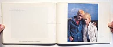 Sample page 15 for book  Paul Graham – A1: The Great North Road